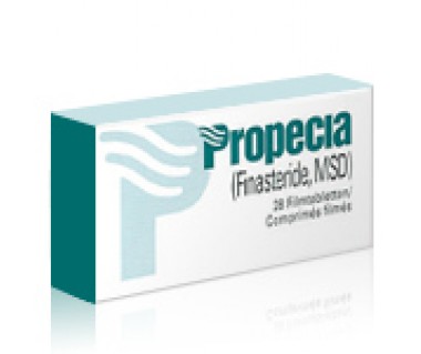 Propecia Générique (Finasteride) 1 mg