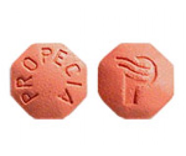 Propecia Générique (Finasteride) 5 mg