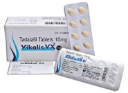 Cialis Générique (Tadalafil) 10 mg