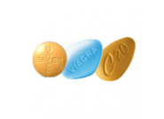Paquet “variété de pilules”