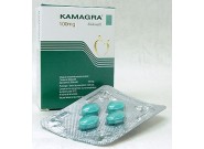 Kamagra (Viagra Générique) 100 mg