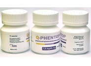 Q-Phentop 7.5mg