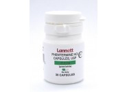 Phentermine Hydrochloride Adipex 37.5 mg Brand B