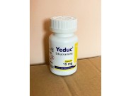 Generic Reductil Sibutramine YEDUC 15 mg R