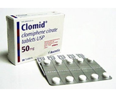 Clomid generico 50 mg
