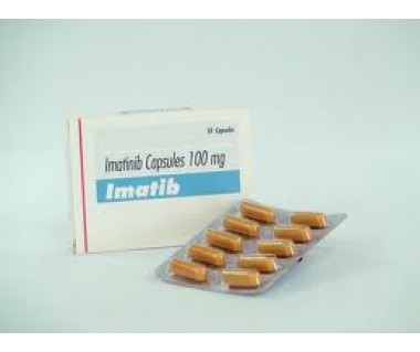 GLIVEC Imatinib Gleevec 100 mg