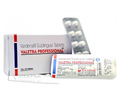 Levitra Professional Generico 20 mg