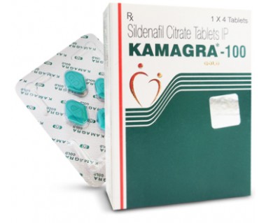 Kamagra Gold 100mg Brand D
