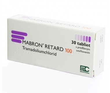 Tramadol 100 mg B