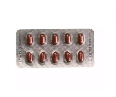Isotrotine 20 mg