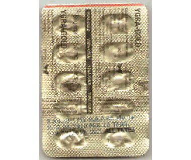 Viagra Generico Gold 150 mg