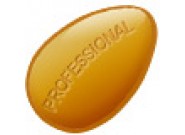 Cialis Professional Generico (Tadalafil) 20 mg