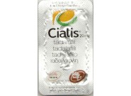 Cialis Brand 20 mg Lilly