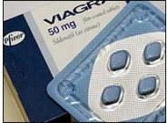 Viagra Originale (Sildenafil citrato) 50 mg