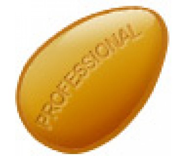 Cialis Professional Genérico 20 mg 