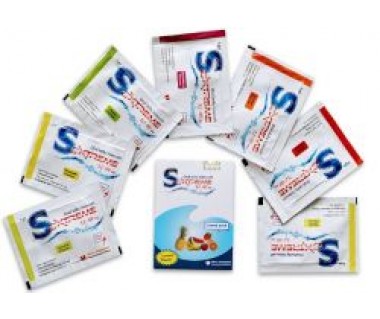 Viagra Genérico Oral Jelly 