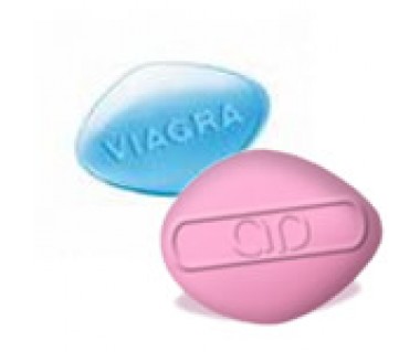 Viagra Paquete para la familia