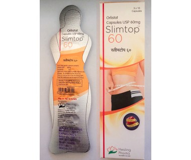 Slimtop Xenical 60 mg