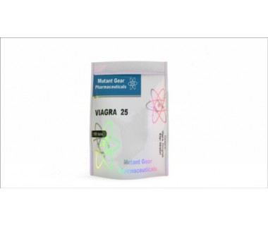 Viagra generic 25mg N