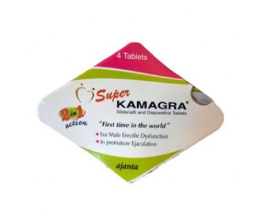 Kamagra Super 100 mg