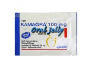 Камагра (гель) Kamagra (oral jelly)