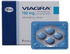 Brand Viagra 100 mg D