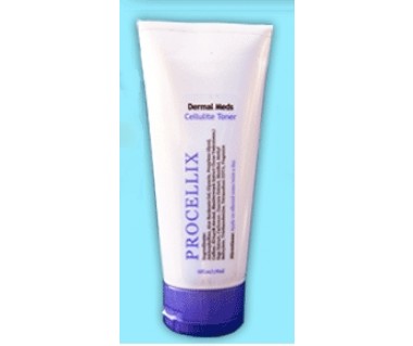Procellix - Anti Cellulite Cream 178 ml