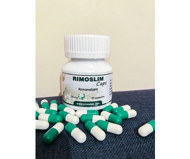 Acomplia Rimonabant 20mg by HQ Pharma B