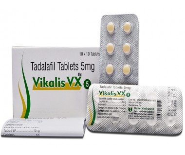 Generische Cialis 5mg - Cialis einmal täglich