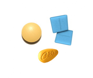 Soft Tabs Packung (Special)
