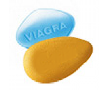 Viagra/Cialis Starter Packung