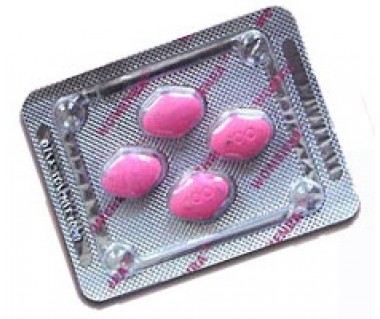 Femigra - Viagra für die Frau 50 mg
