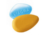 Viagra/Cialis Starter Packung